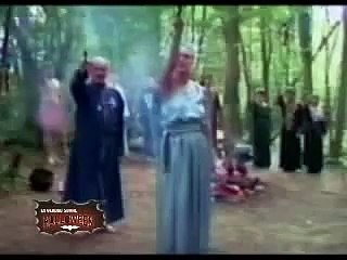 Dan Rosales -Fiesta del diablo 1/2  Ex-satanista