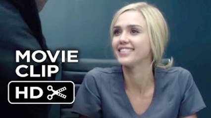 Barely Lethal Movie CLIP - Welcome Back Victoria Knox (2015) - Jessica Alba Movi_HD