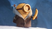 Top 5 Reason Minions are Awesome