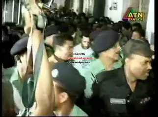 Tarek Zia: Extreme abuser of power