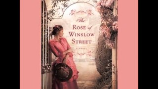 Audiobook Narrator Barbara Rosenblat ROSE OF WINSLOW STREET