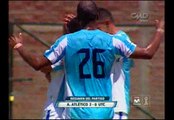 Torneo Apertura: Alianza Atlético ganó 2-0 a UTC