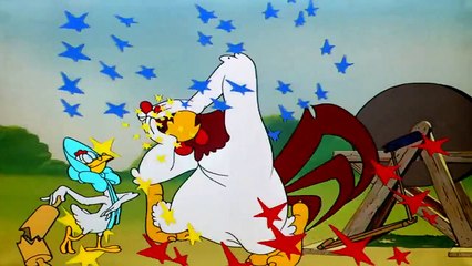 MERRIIE MELODIES AUDIO  LATINO 1951x21 [Gallo Claudio] Buscando marido