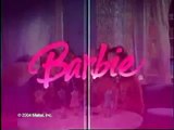 Barbie Fashion Fever Fashions & Accessories Commercial