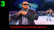 WWE Sting Top Unknown Facts About Sting | WWE Top 5