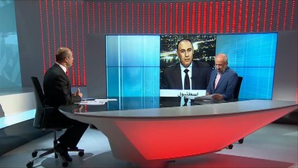 ما وراء الخبر - القضاء المصري في عهد الزند