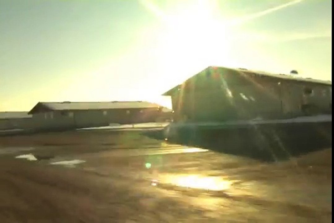 The Hutterites - Hutterite Colony - Driven to Sustain