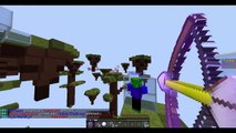 Minecraft BowBash - Gutes Spiel / Samir HD [ONLY MUSIC]
