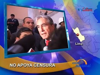 Director de Biblioteca Nacional dijo que libro de Abimael Guzmán tiene interés histórico