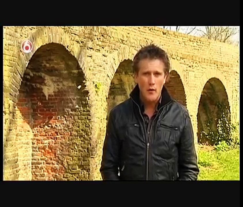 SBS 6 Undercover in Nederland Afl De Modellen Fotograaf 1