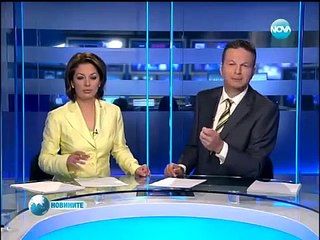 Звездичката на Нова тв-Ахинора Джамбова(01.06.2012)