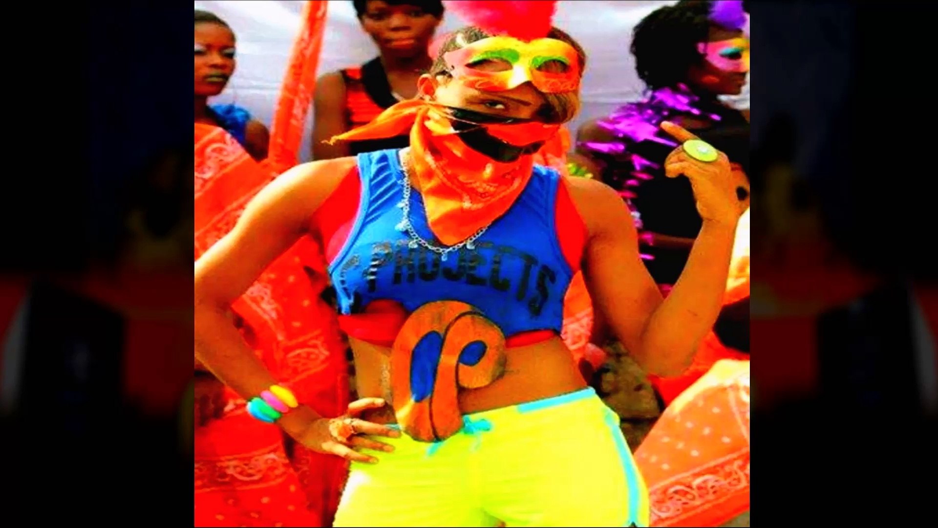 ⁣N'ap Still Rap - CPROJECTS - Nap Still Rap HAITI RAP CREOLE