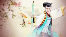 [Engsub] Romance of the Condor Heroes 2014 OST Question the World