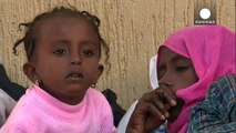Libia: condiciones infrahumanas en centros de detención de inmigrantes