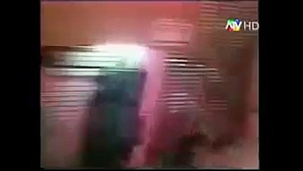TRAGEDIA EN MESA REDONDA LIMA PERU 2001 VISTA EN UN PROGRAMA NORTEAMERICANO