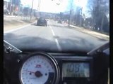 Moto - Vilnius Suzuki Gsx-R 1000 [spirt]