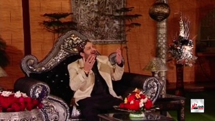 DAI HALEEMA DEWEY SOHNEY NU - SHAHBAZ QAMAR FAREEDI - OFFICIAL HD VIDEO