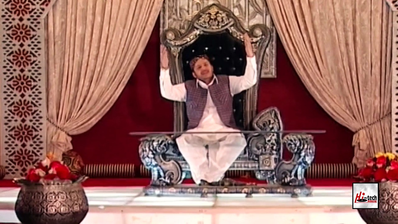 GAYA ARSH TE LARHA BANKE - SHAHBAZ QAMAR FAREEDI - OFFICIAL HD VIDEO