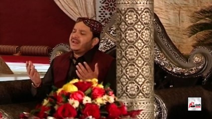 MEDINE VICH MAULA TU GHAR - SHAHBAZ QAMAR FAREEDI - OFFICIAL HD VIDEO