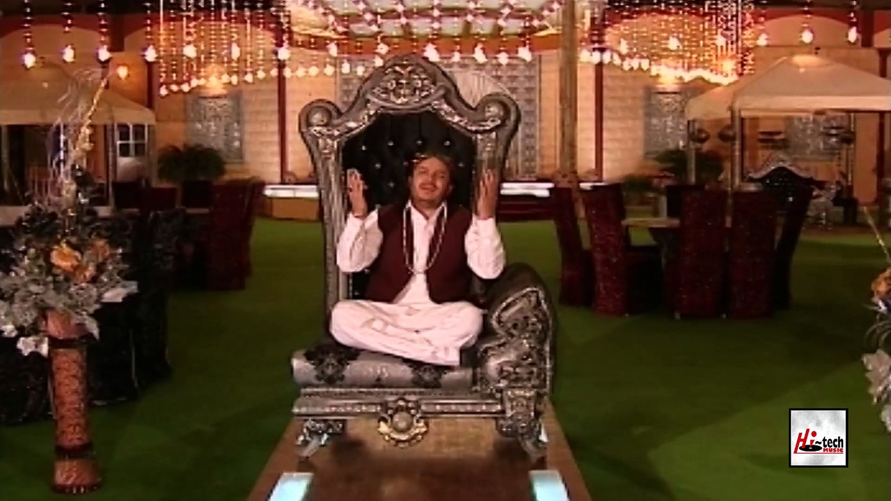 MEIN HANJUAN DI TASBIH KITI - SHAHBAZ QAMAR FAREEDI - OFFICIAL HD VIDEO