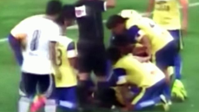 TOP: 7 casos más impactantes de celebridades que murieron en público | DrossRotzank