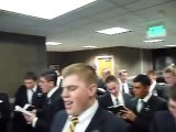 elders singing called to serve in japan provo mtc lds mormon
