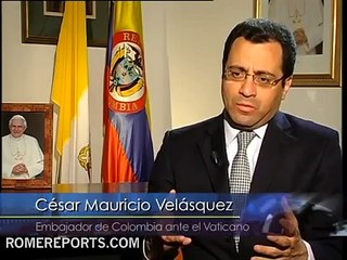 Jóvenes colombianos podrán asistir gratis a la JMJ Madrid 2011