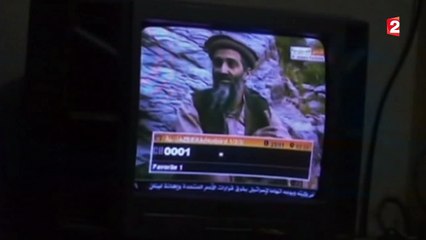 La face cachée d'Oussama Ben Laden