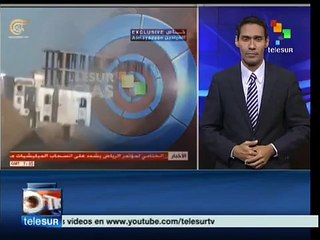 Nuevos combates en Adén agravan crisis política de Yemen