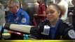 Baltimore TSA & Airport Police assault journalist for filming at checkpoint
