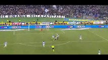Goal Matri - Juventus 2-1 Lazio - 20-05-2015 Coppa Italia