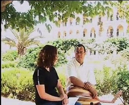 Betobdji Abdelkader Mostaganem Algérie Musique Chaabi Melhoun Arabe