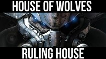Destiny: The Ruling House - House of Wolves DLC Story Mission 3 - Live!!
