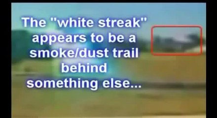 Rare Video Missile Hitting Pentagon..flv (mirror)