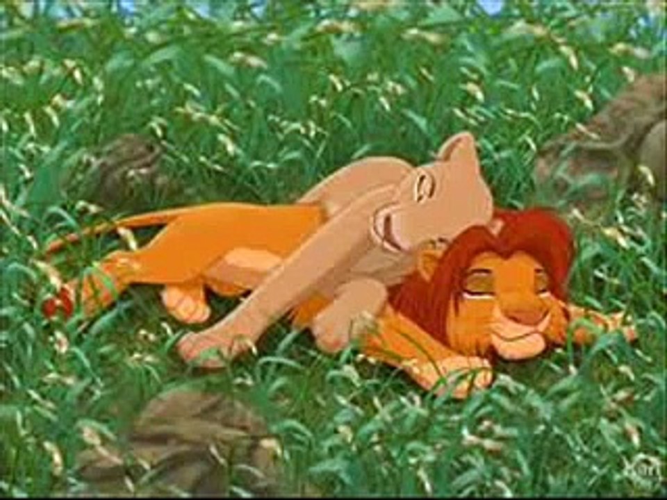 Lion King Fan Art