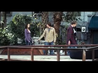 Shinedown - Second Chance (Video)