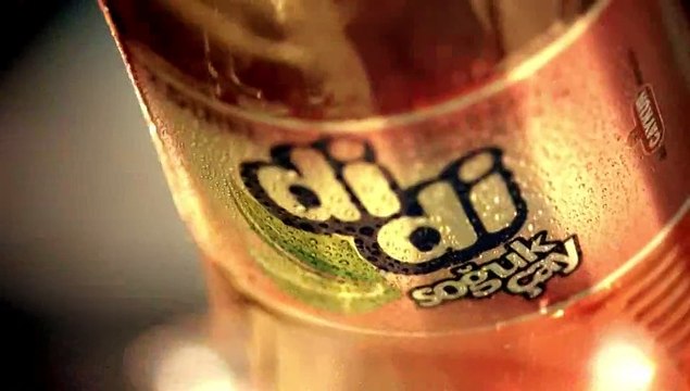 Ceza - Ne Yersen Ye Yanında Didi Reklam Filmi