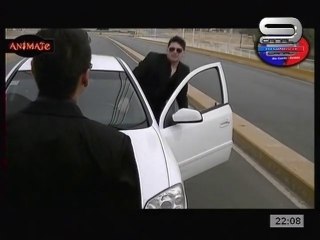 Animate - Programa 158 - 16-05-15