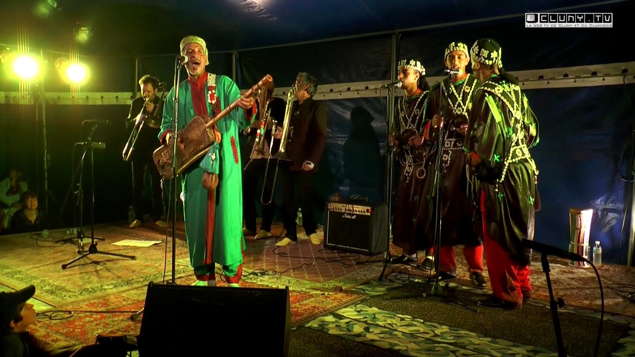 Impressions du festival Pépète Lumière 2015