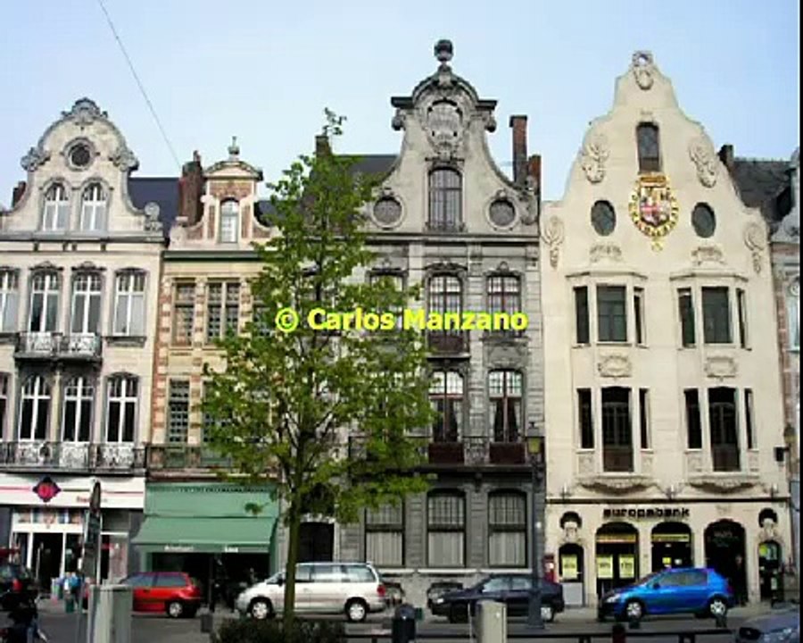 MALINAS (Flandes)