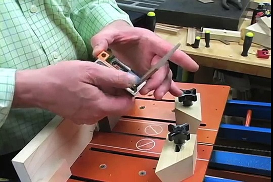 TM-1 Tenonmaker