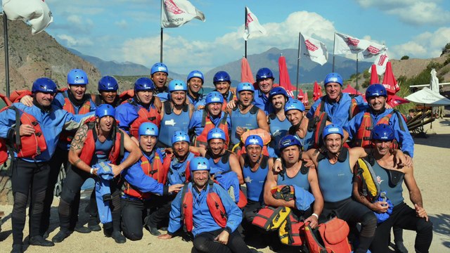 Bande annonce tournée 2014 Argentine