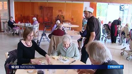 Maisons de retraite : les tarifs ne sont pas les mêmes partout en France