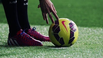 Penalty Kicks: Fellaini, Januzaj & Di Maria Take On De Gea - #AskManUtd | Chevrolet FC