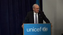 UNICEF and UN urge all countries to adopt measures protecting children