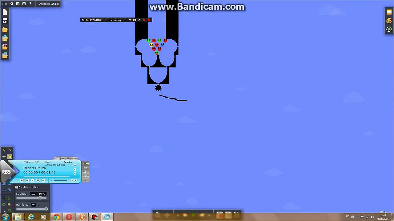 Amazing Marble Race S2 P5