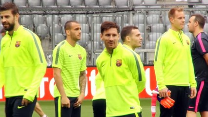 PSG - Et à la fin, c’est Paris qui paye