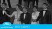 MOUNTAINS MAY DEPART -red carpet- (en) Cannes 2015