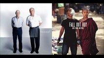 Holding On Alone Together - Fall Out Boy   Twenty One Pilots Mashup [HQ]