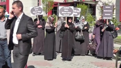 Mursi Hakkındaki İdam Kararına Tepkiler